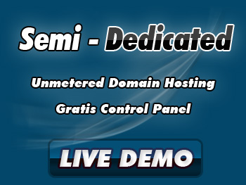 Semi-Dedicated